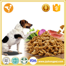 Natural organic Healthy nutrition dry pet food wholesale bulk dog food